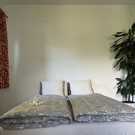 Doppelzimmer Innsbruck Ngoại thất bức ảnh
