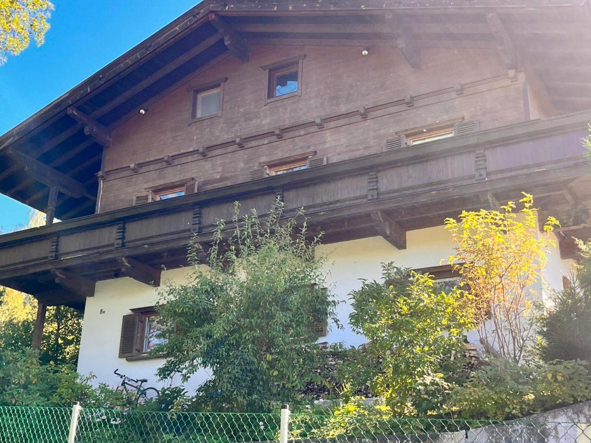 Doppelzimmer Innsbruck Ngoại thất bức ảnh
