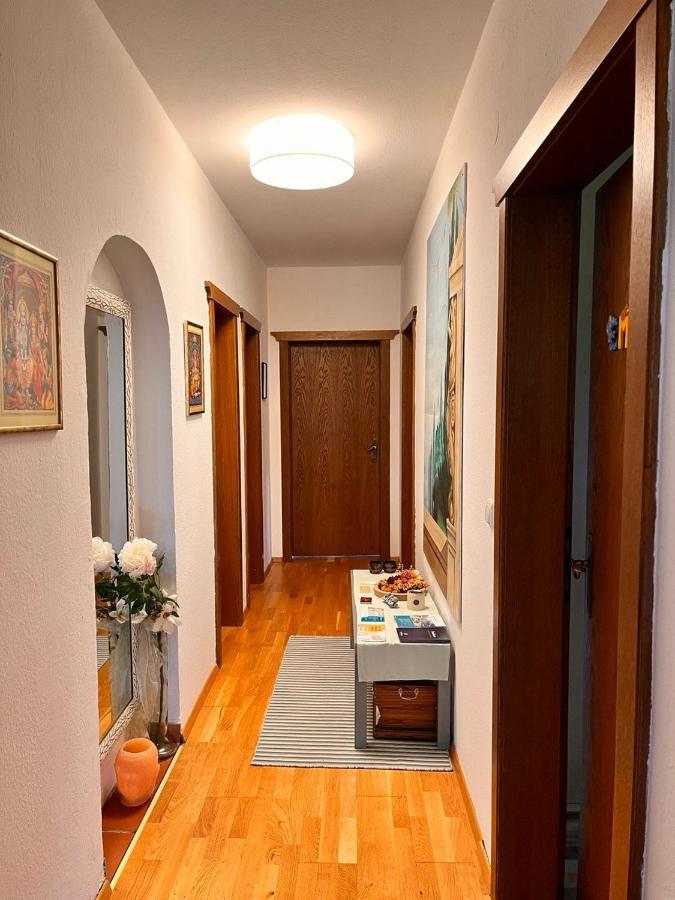 Doppelzimmer Innsbruck Ngoại thất bức ảnh