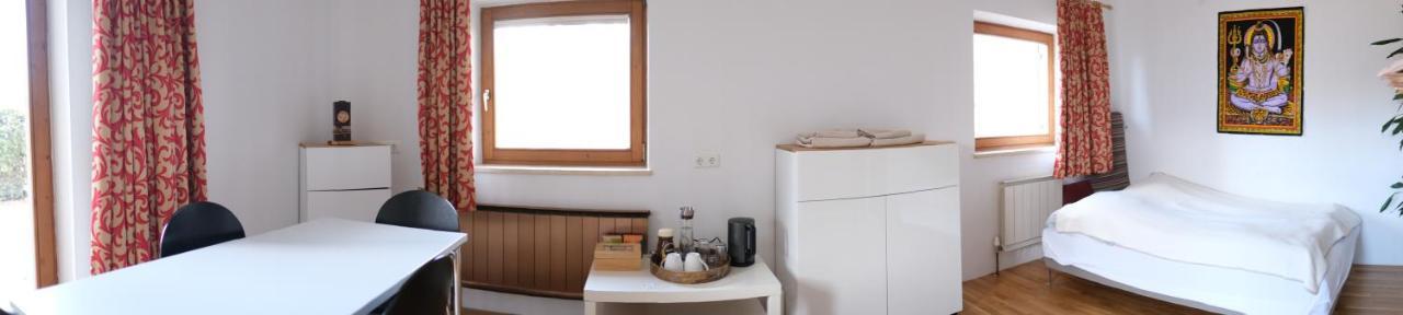 Doppelzimmer Innsbruck Ngoại thất bức ảnh