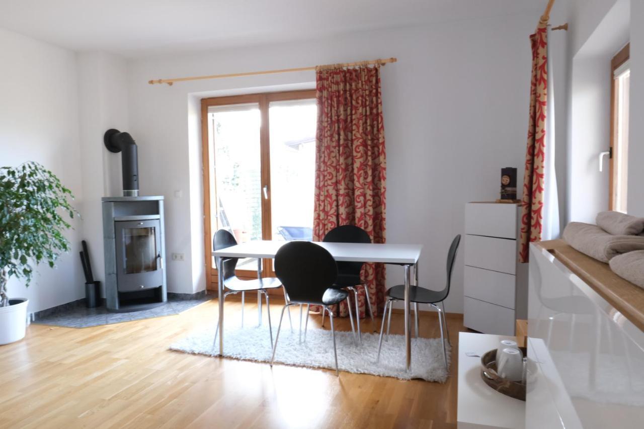 Doppelzimmer Innsbruck Ngoại thất bức ảnh