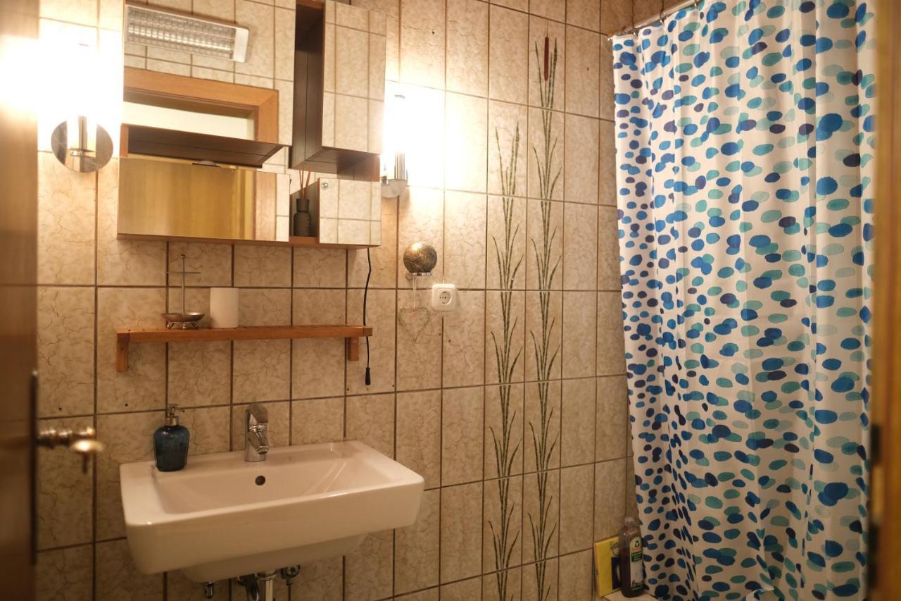 Doppelzimmer Innsbruck Ngoại thất bức ảnh