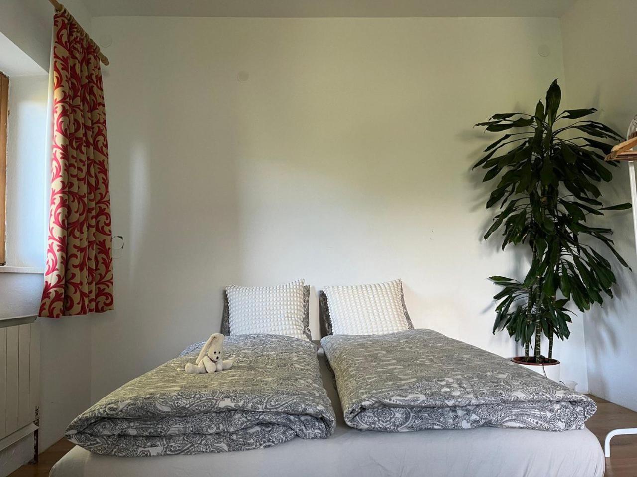 Doppelzimmer Innsbruck Ngoại thất bức ảnh
